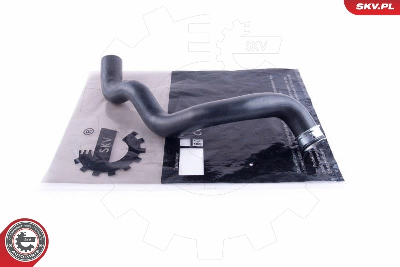 Radiator Hose